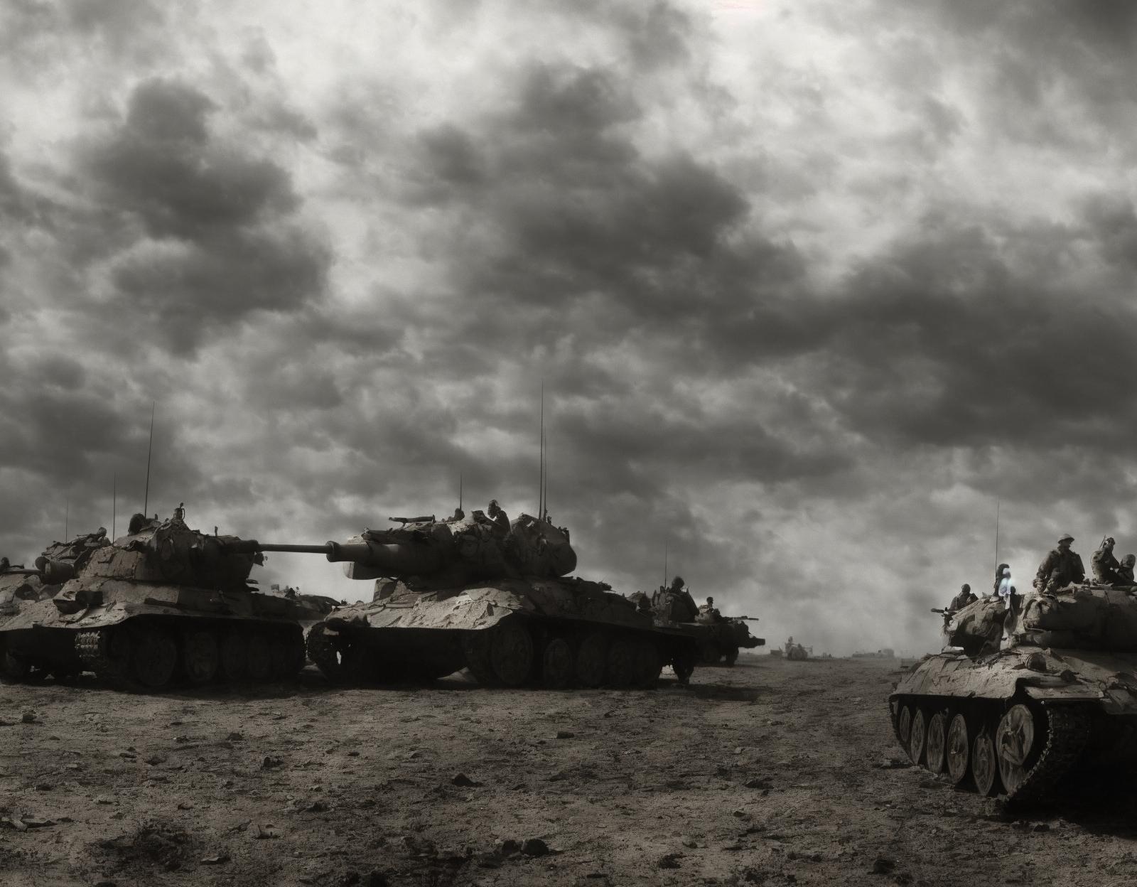Rommel: The Desert Fox — Tactics, Myths, and the Fall - History Unlocked