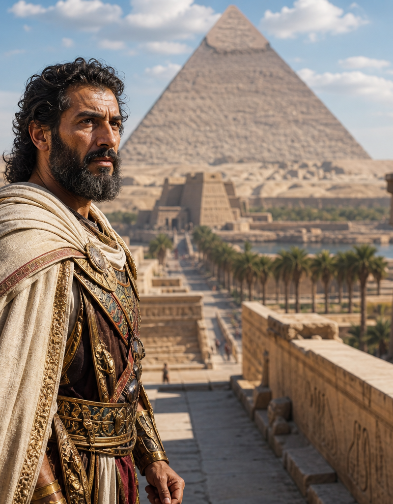 Karthagos Fall: Hannibals Rache und Roms epischer Kampf ums Überleben
