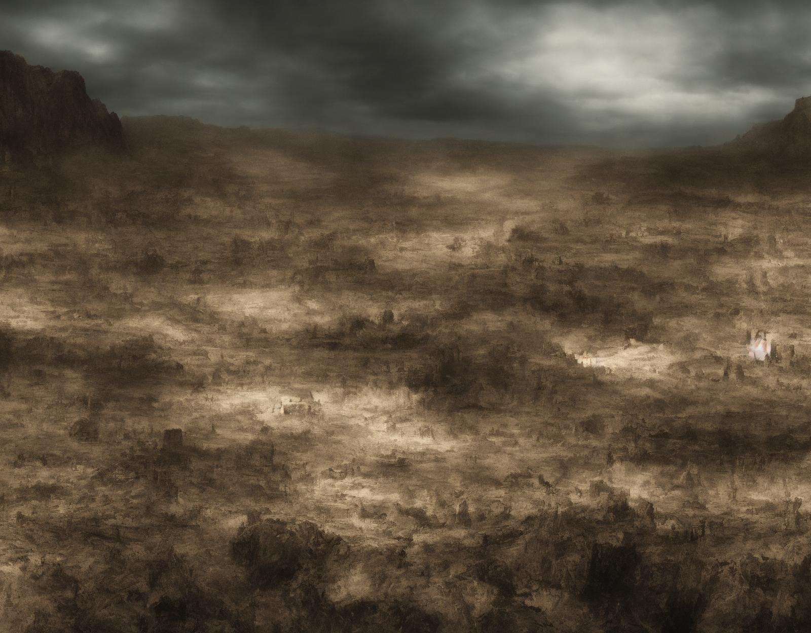 Ères Glaciaires : Quand la Terre Gelait, l'Humanité S'Éveillait - History Unlocked