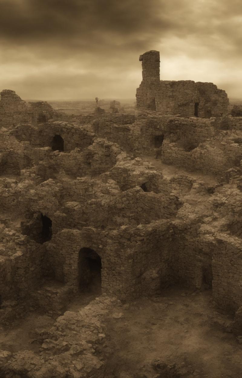 Pompeje: Co skrywa miasto zamrożone w czasie przez Wezuwiusza?