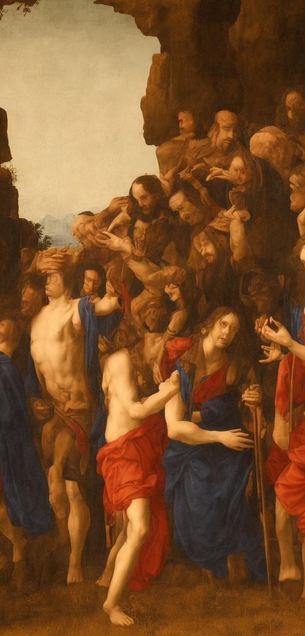 L'Arte Rupestre: Misteri, Tecniche e Grandi Siti Preistorici