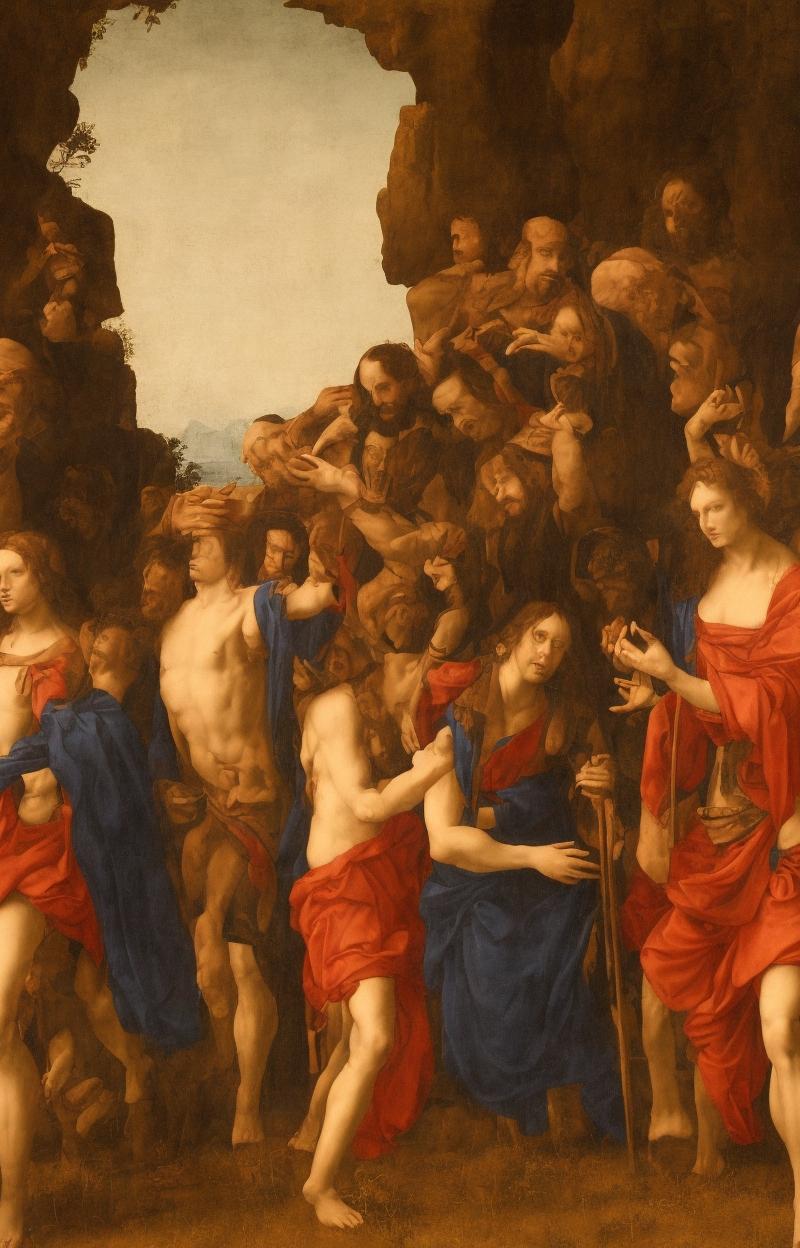 L'Arte Rupestre: Misteri, Tecniche e Grandi Siti Preistorici