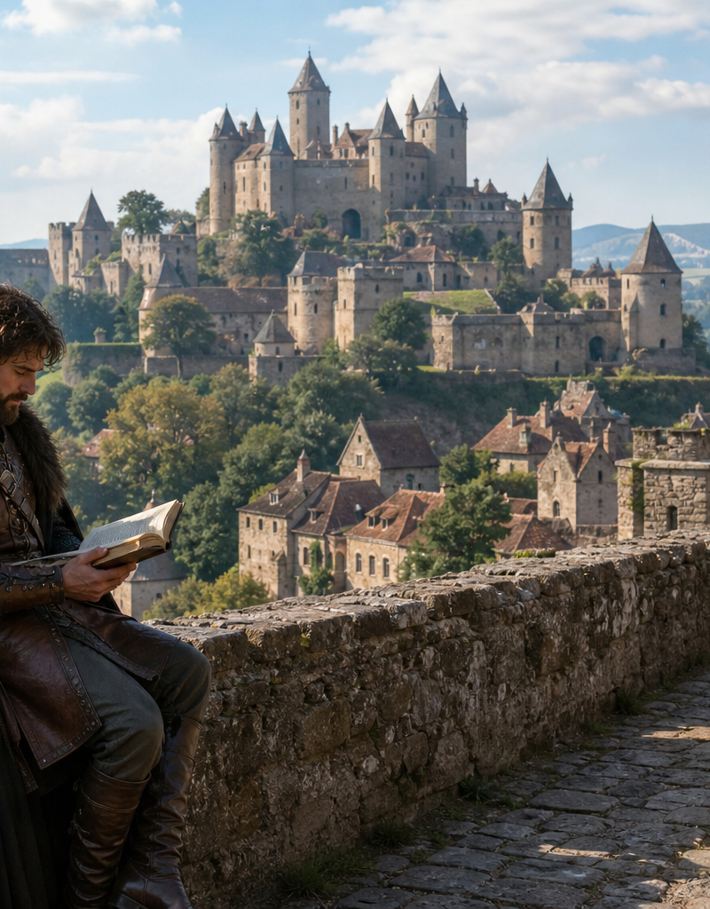 The Dawn of Knowledge: Unveiling the Secrets of Medieval Universities