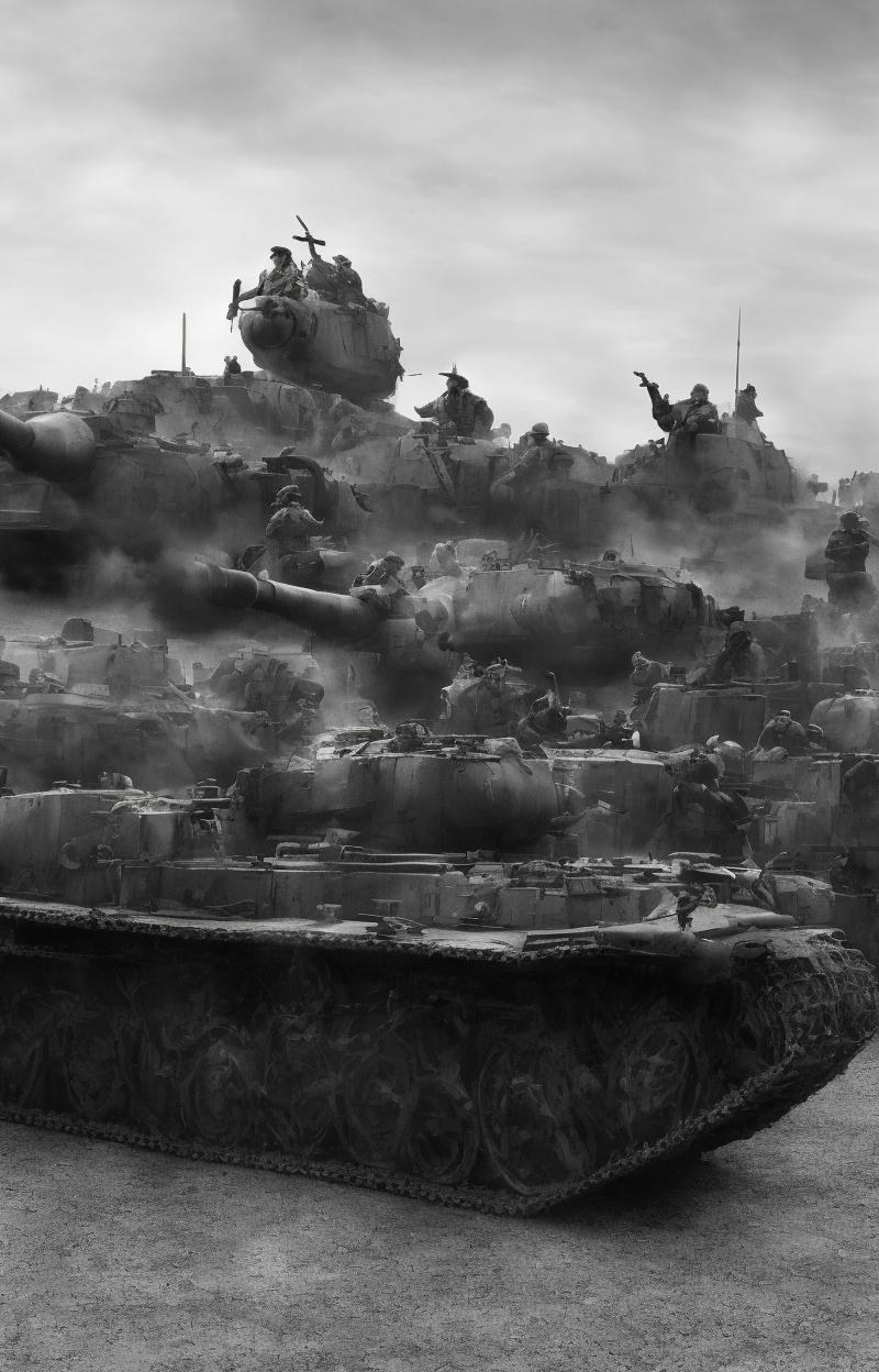 Enigma : Le Code Secret qui a Changé le Destin de la WWII