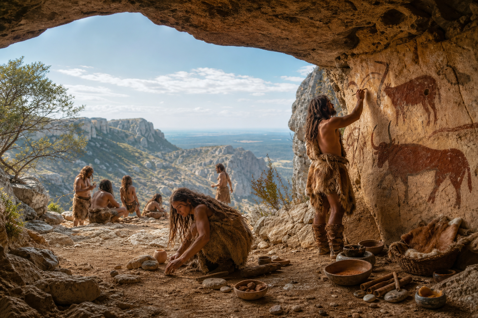 Mégalithes : mystères, techniques et héritage des pierres anciennes - History Unlocked