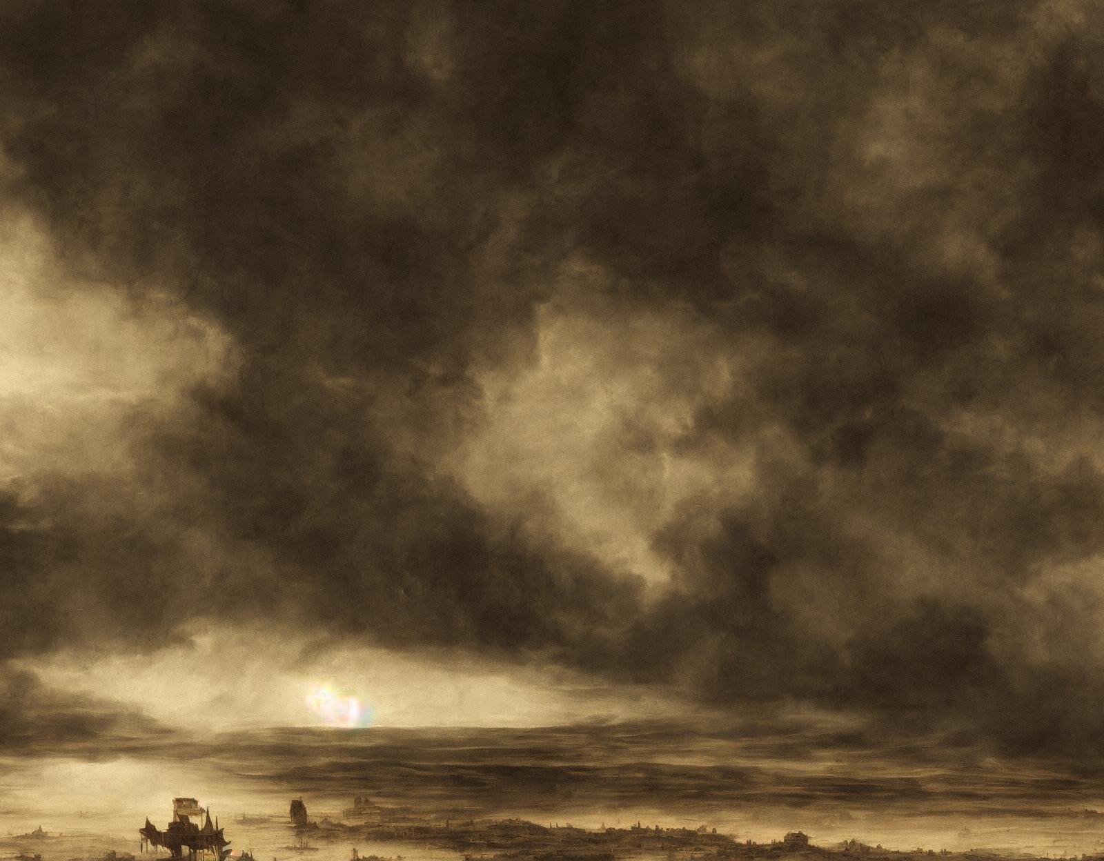 Sfumato: Leonardo’s Smoky Secret and the Art of Vanishing Lines - History Unlocked