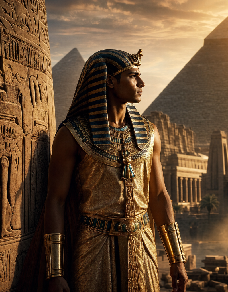 La Maledizione dei Faraoni: Storia, Mito e Verità dietro la Tomba di Tutankhamon