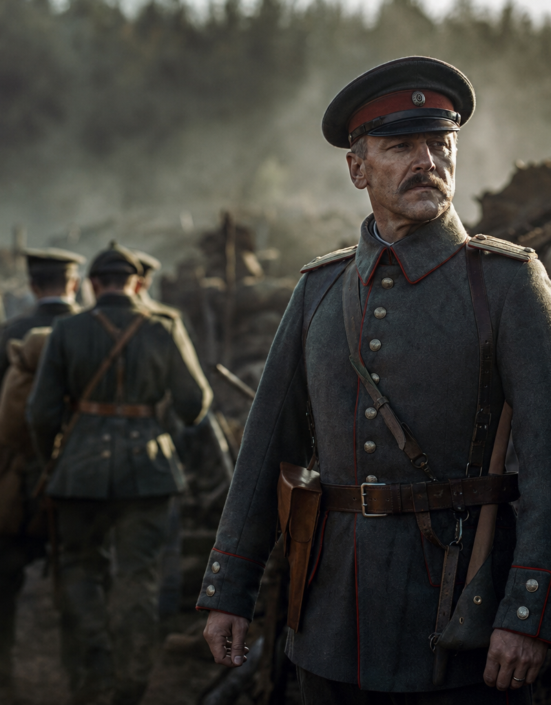 Tannenberg 1914: la vittoria che cambiò il Fronte Orientale