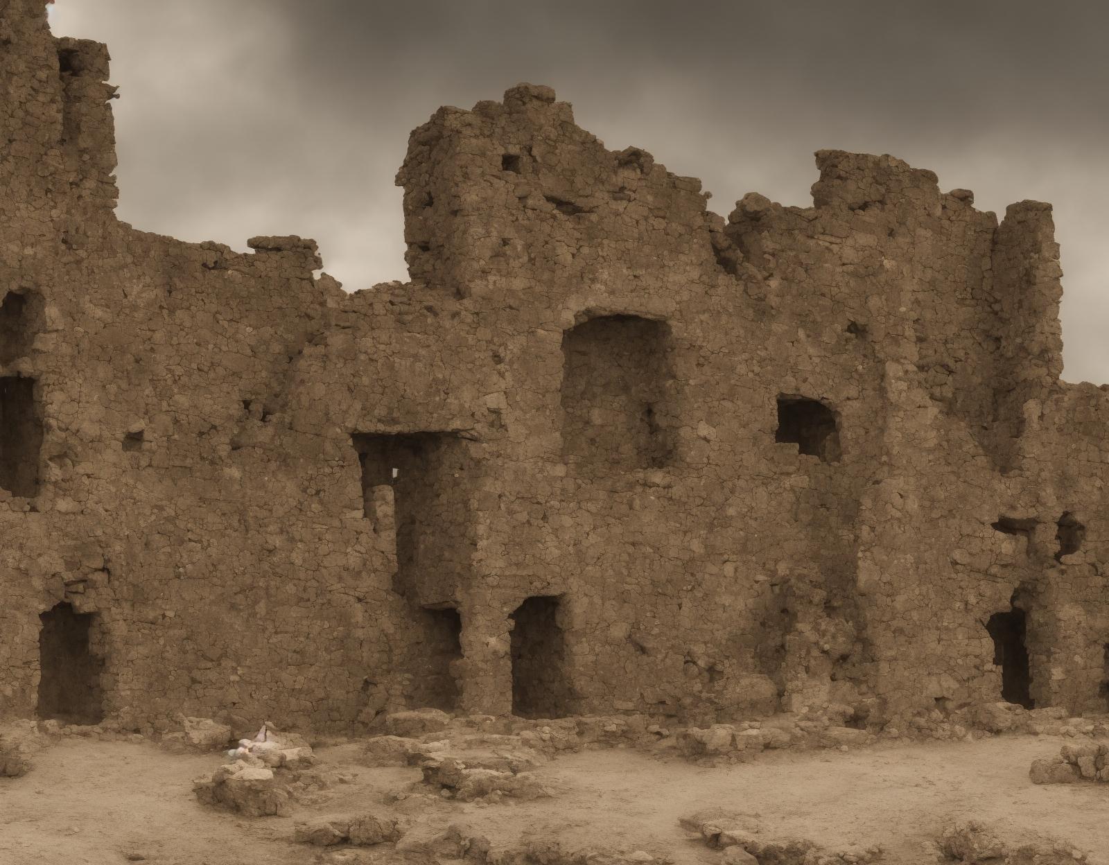 I Rotoli del Mar Morto: Misteri, Testi e Scoperte di Qumran - History Unlocked