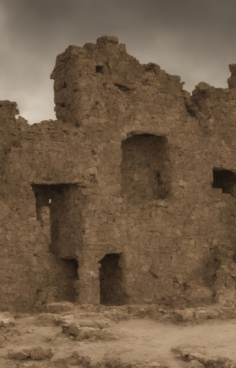 I Rotoli del Mar Morto: Misteri, Testi e Scoperte di Qumran