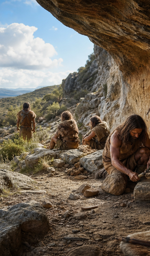 I Megaliti: Misteri e Origini delle Pietre Giganti