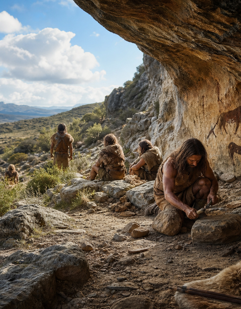 I Megaliti: Misteri e Origini delle Pietre Giganti