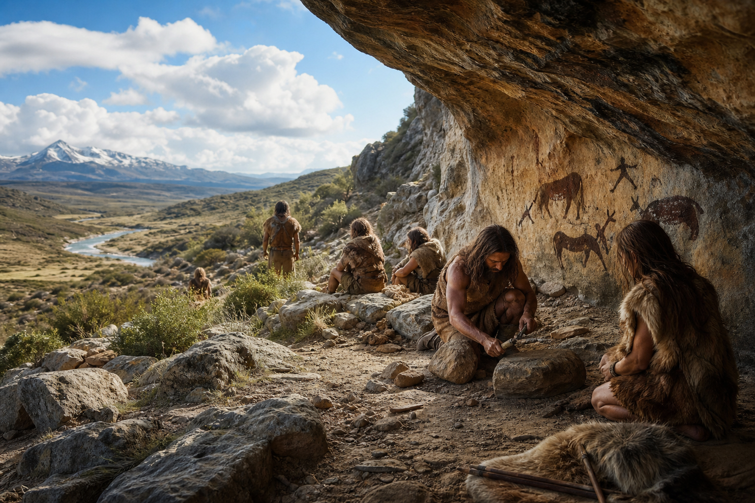 I Megaliti: Misteri e Origini delle Pietre Giganti - History Unlocked