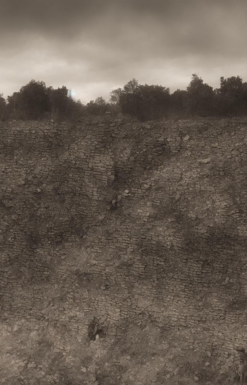 Verdun 1916: Dans les entrailles de l'enfer qui a défini une guerre