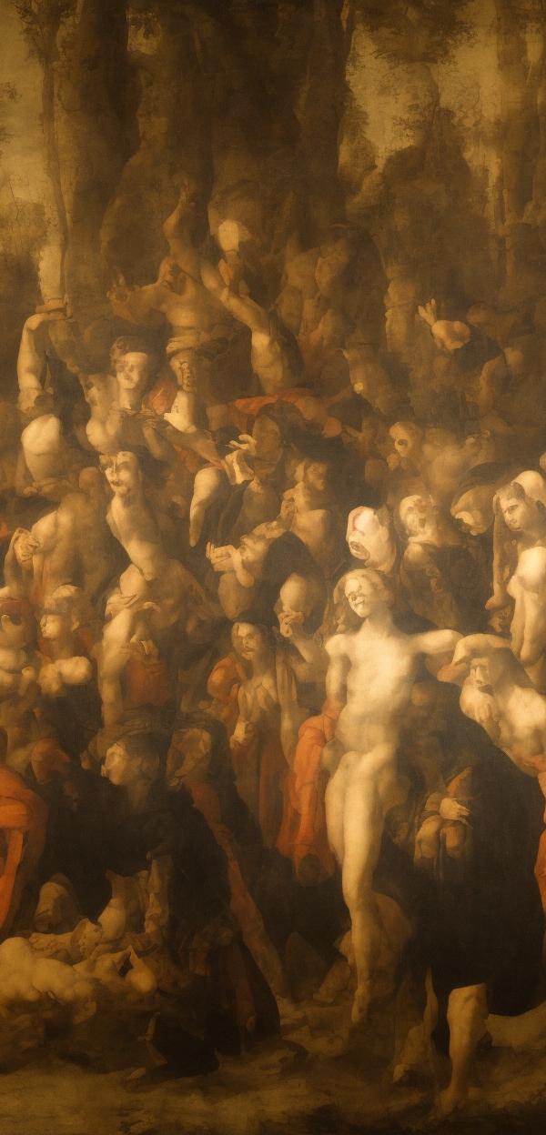 La Chapelle Sixtine: Mystères, Fresques et Destinée d’un Chef-d’œuvre