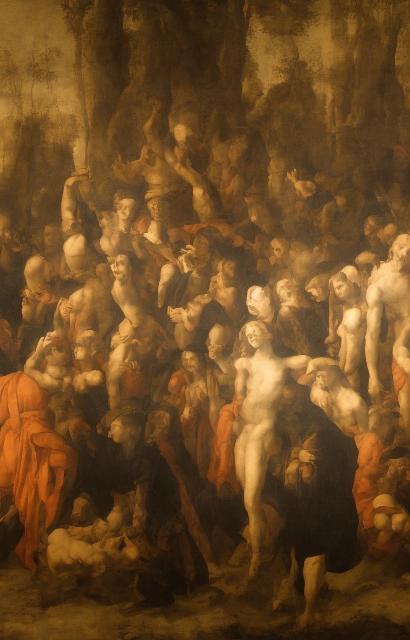 La Chapelle Sixtine: Mystères, Fresques et Destinée d’un Chef-d’œuvre