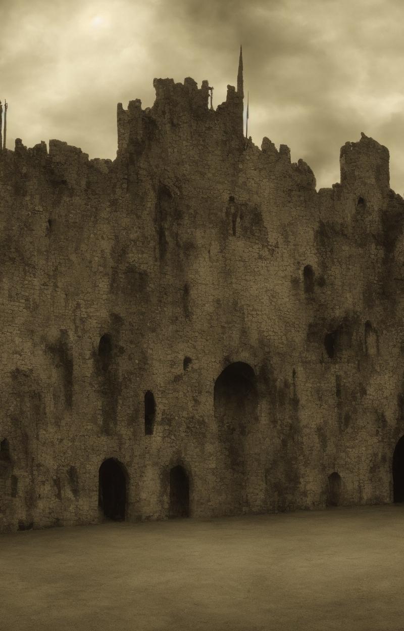 The Unseen Architects: Benedictine Monks and the Shaping of Medieval Europe