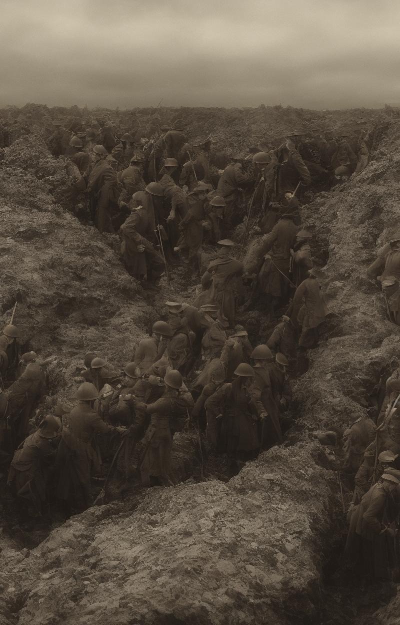 Le mystère du Lusitania: naufrage, secrets et conséquences