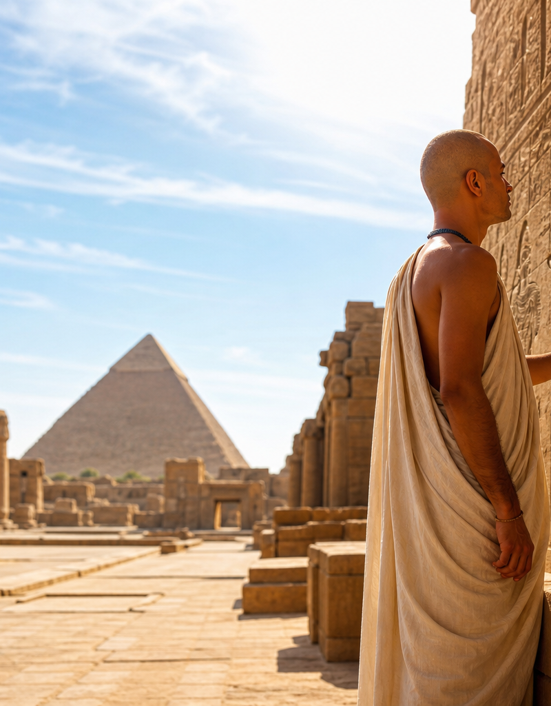 Sumeria: Los Orígenes Misteriosos de la Primera Civilización