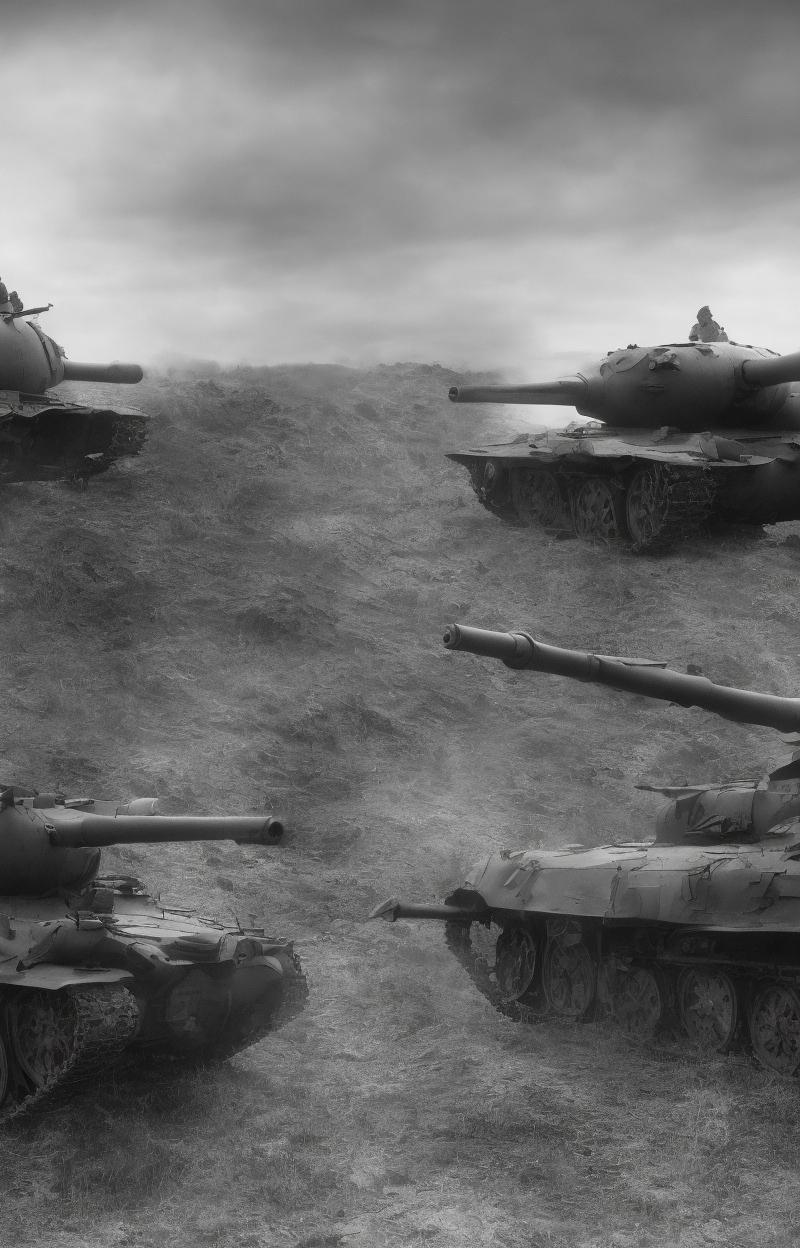 Nürnberger Prozesse: Das Gericht, das die Welt veränderte