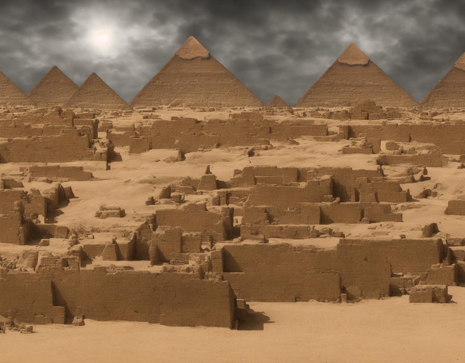 Die Etrusker: Geheimnisse einer verlorenen Zivilisation - History Unlocked