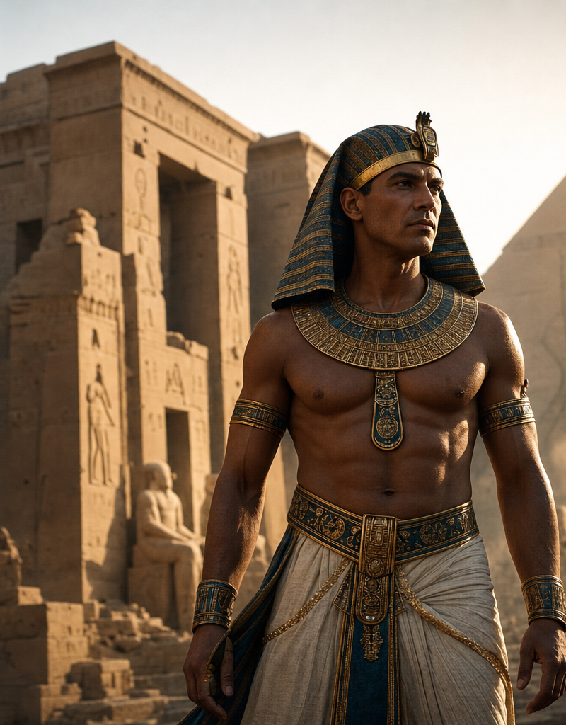 Mesopotamia: El Secreto de la Civilización que Cambió el Mundo