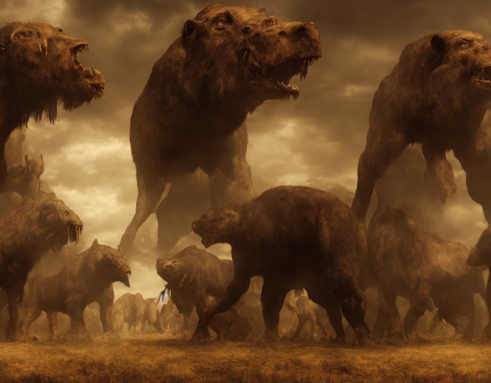How Animals Became Ours: The Hidden Story of Domestication - History Unlocked