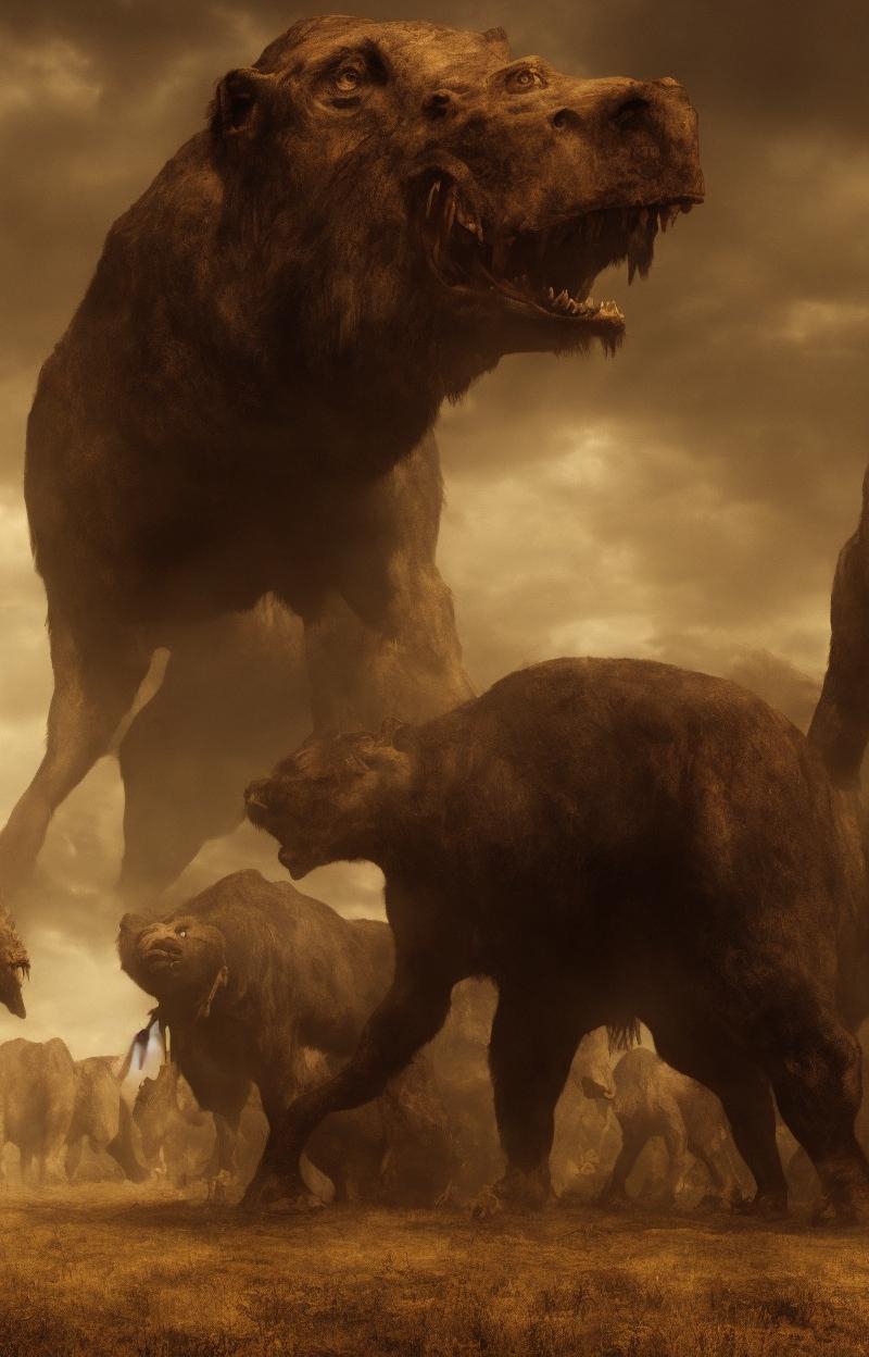 How Animals Became Ours: The Hidden Story of Domestication