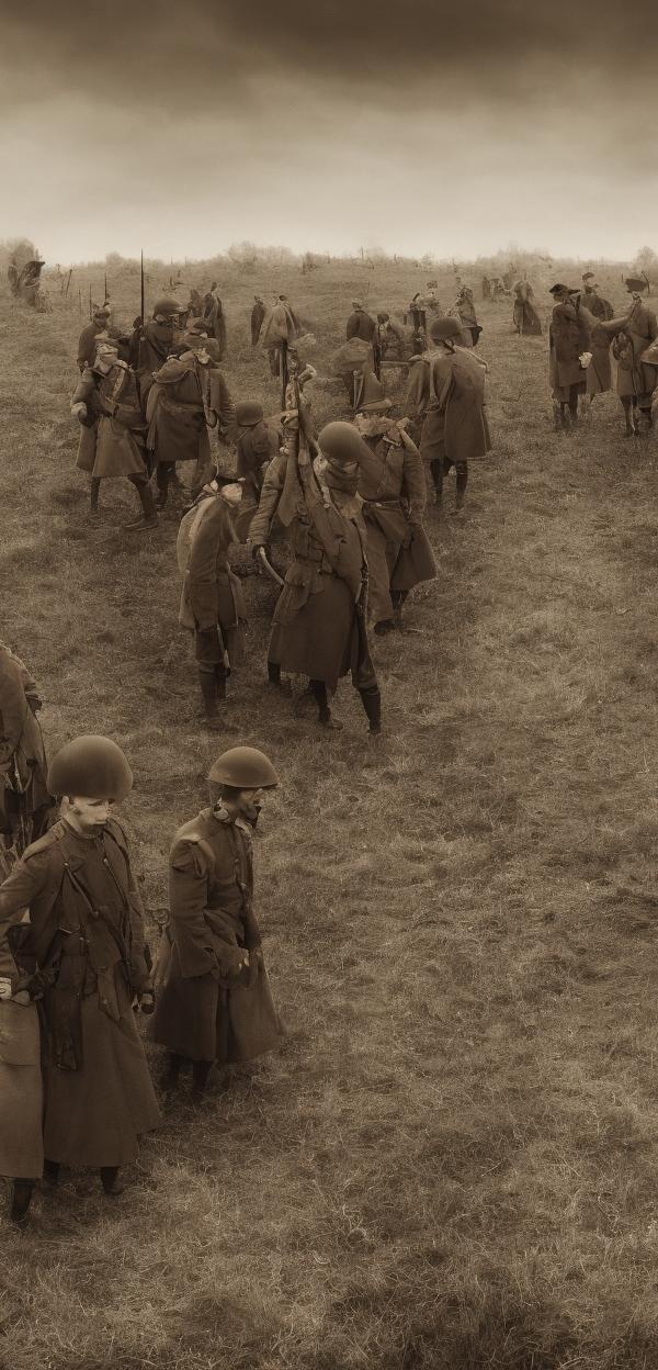 Die Russische Revolution: Wie der Erste Weltkrieg ein Imperium zerschmetterte