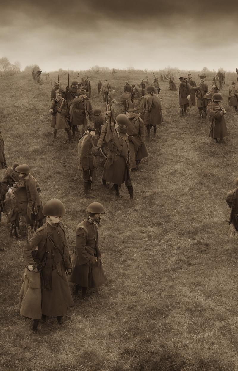 Die Russische Revolution: Wie der Erste Weltkrieg ein Imperium zerschmetterte