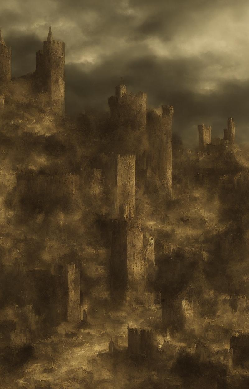 The Scourge of God: How the Black Death Wiped Out Half of Europe