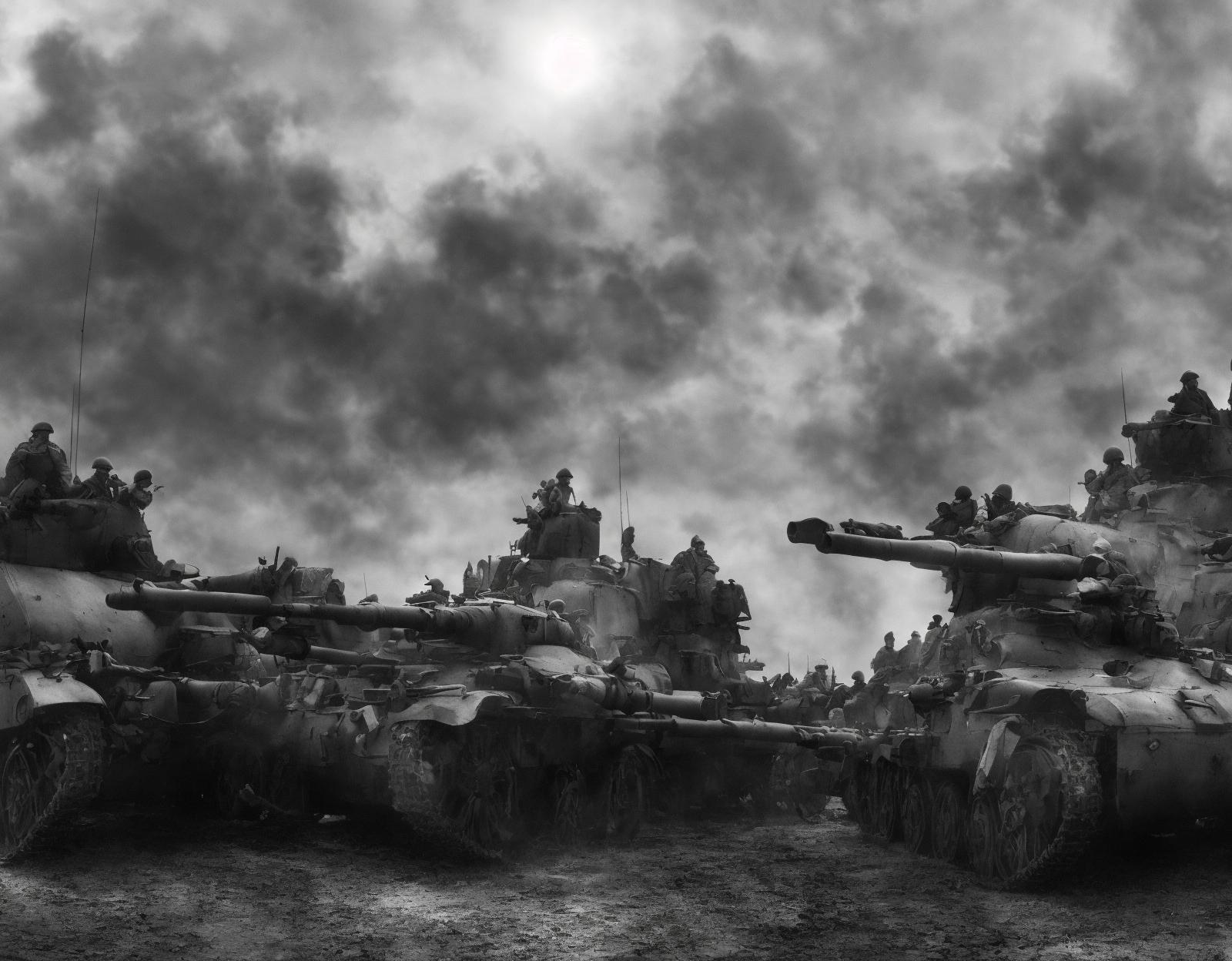 Ostateczne Rozwiązanie: Jak narodził się najbardziej przerażający plan w historii - History Unlocked