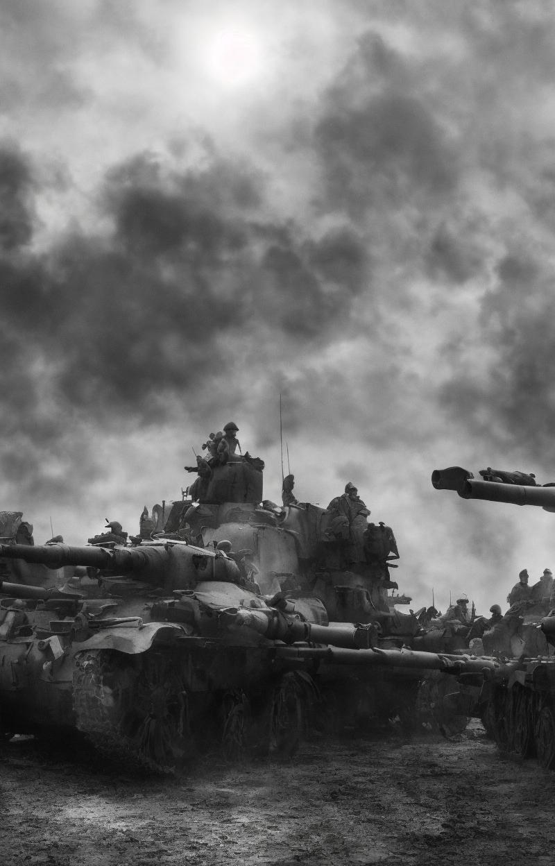 Ostateczne Rozwiązanie: Jak narodził się najbardziej przerażający plan w historii