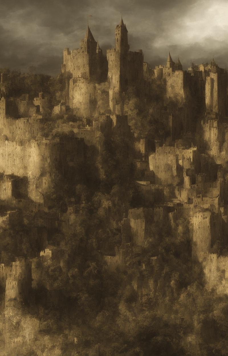 Feudalism Unveiled: Secrets of Medieval Hierarchy