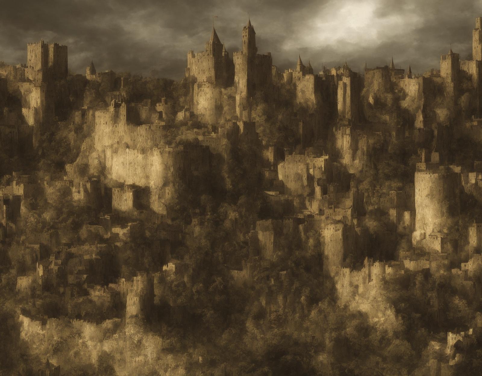 Feudalism Unveiled: Secrets of Medieval Hierarchy - History Unlocked
