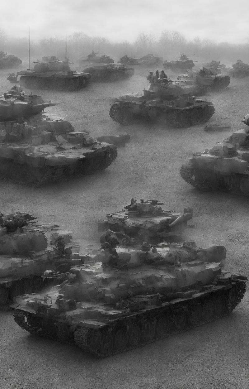 Operazione Barbarossa: il giorno in cui l’Est bruciò