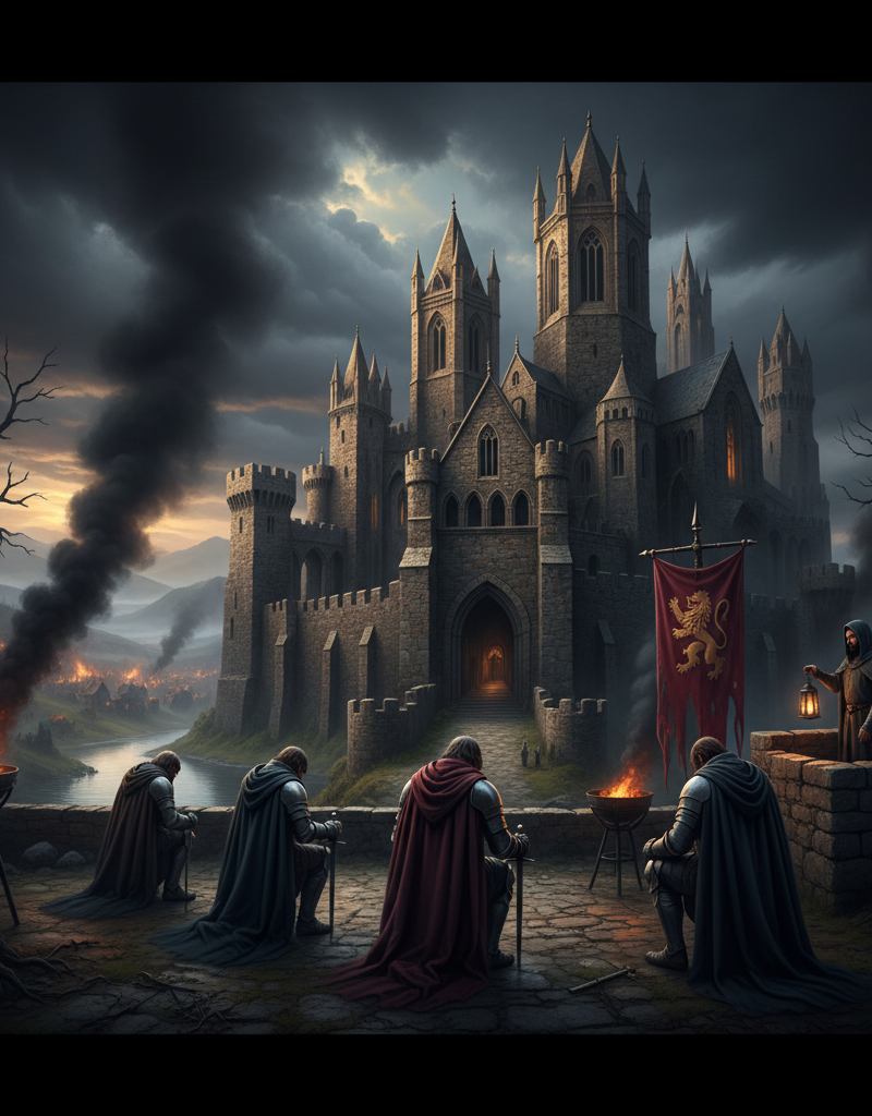 La Peste Nera: il Medioevo in ginocchio e la rinascita
