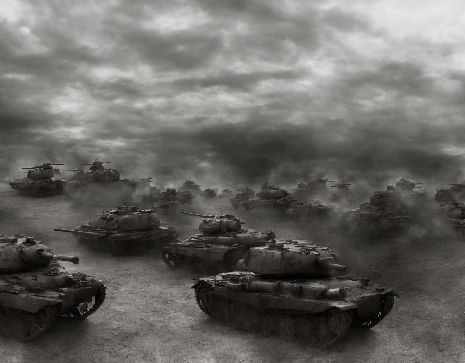 Operation Barbarossa: Hitler's Fateful Gamble in the East - History Unlocked