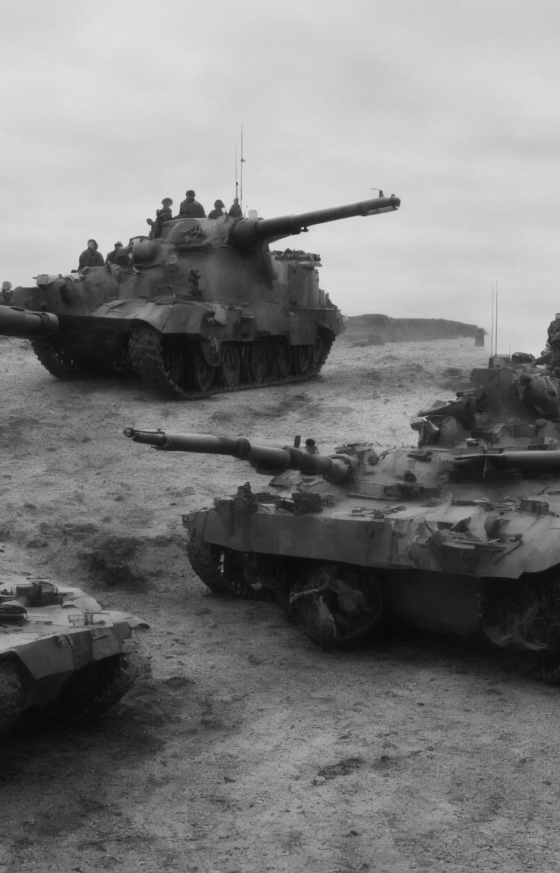 La guerre sous-marine: mystères et stratégies de l'Atlantique