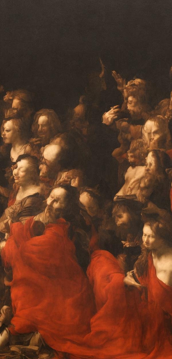 Raffaello e la Perfezione: il segreto del Bello rinascimentale
