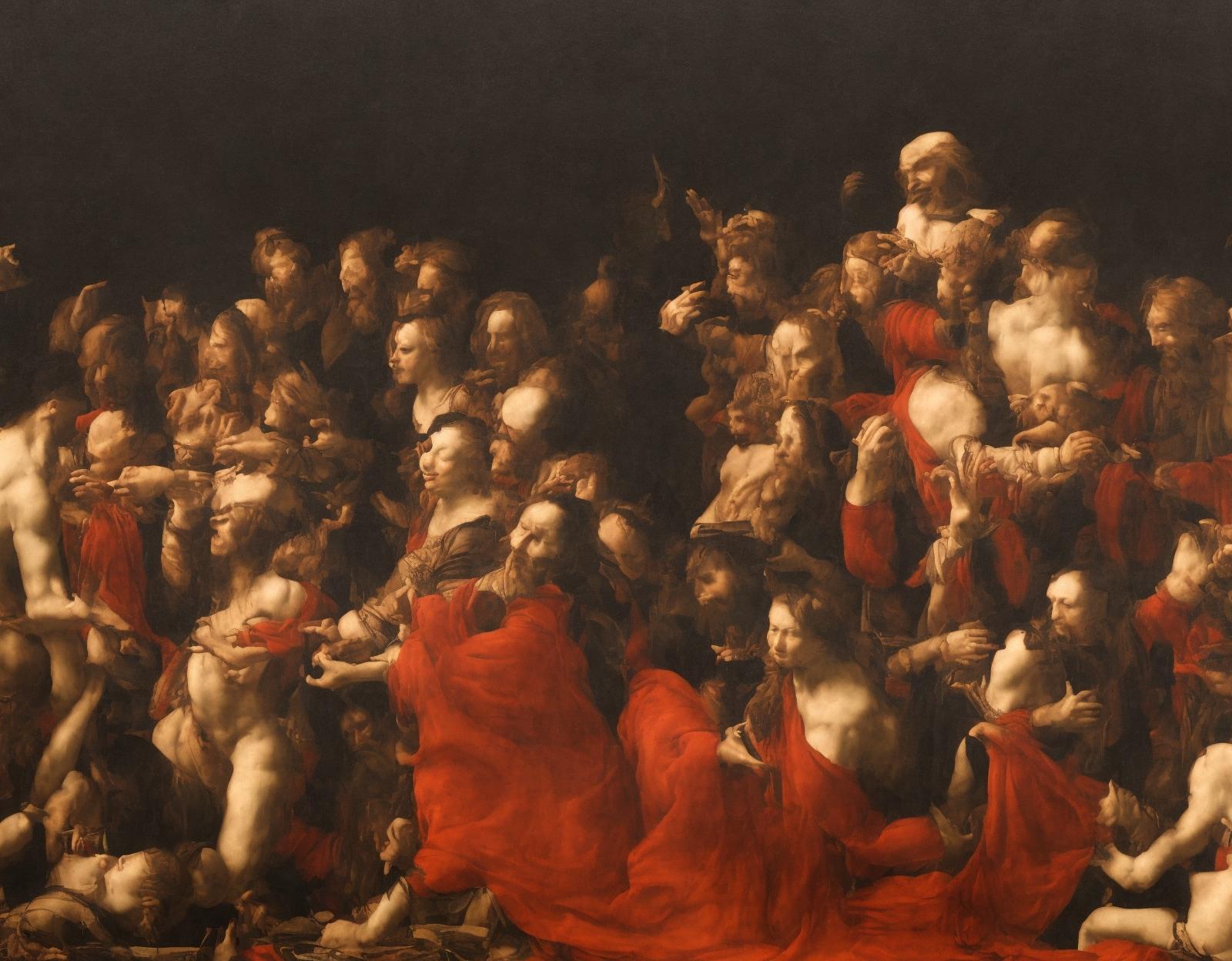 Raffaello e la Perfezione: il segreto del Bello rinascimentale - History Unlocked
