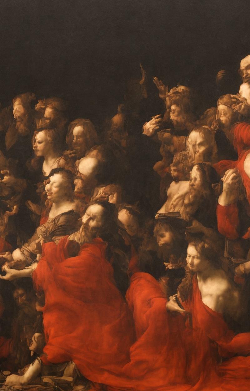 Raffaello e la Perfezione: il segreto del Bello rinascimentale