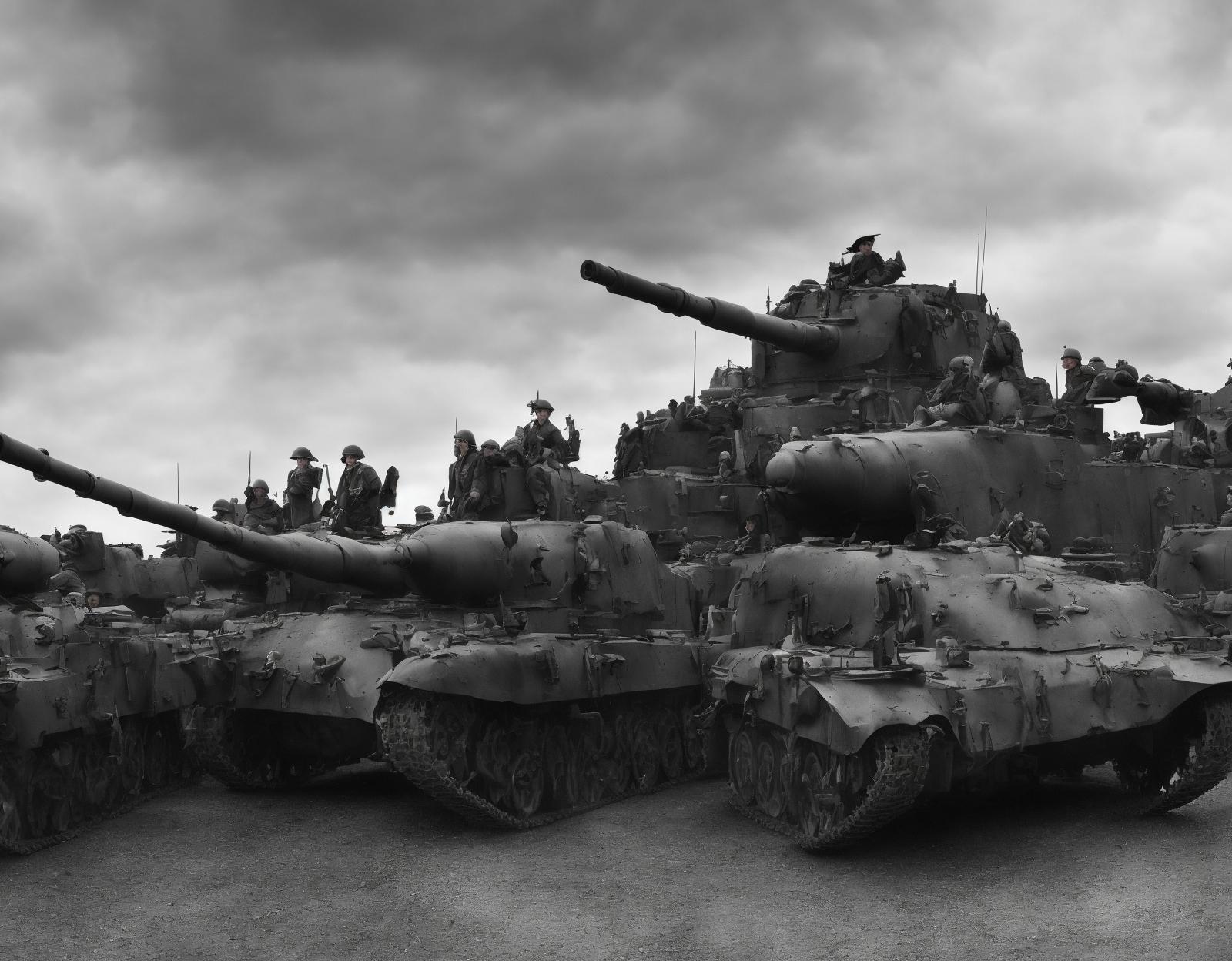Opération Valkyrie: L'attentat du 20 juillet 1944 - History Unlocked