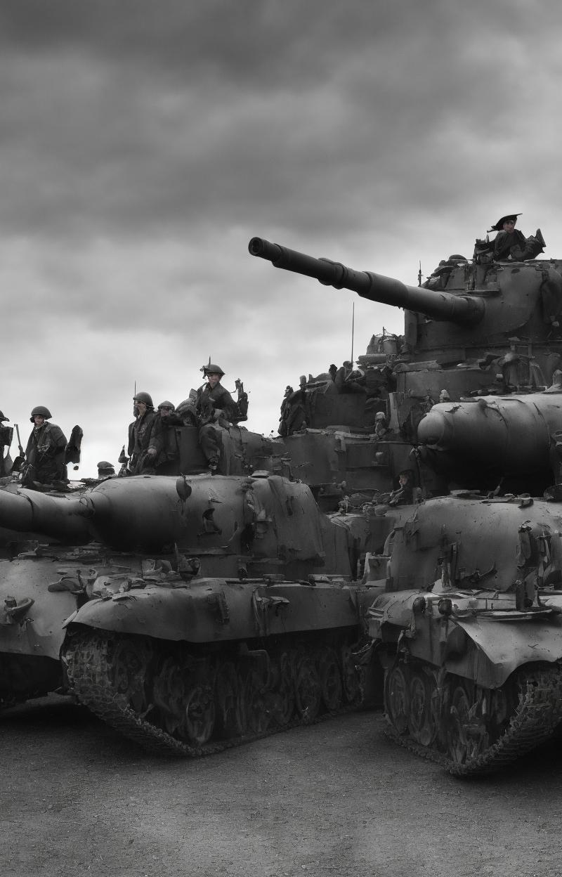 Opération Valkyrie: L'attentat du 20 juillet 1944
