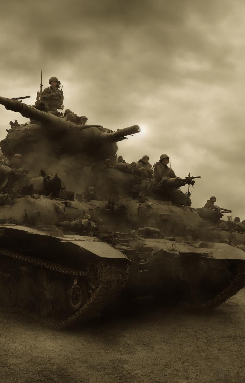 Día D: La Historia Secreta de la Invasión que Engañó a Hitler