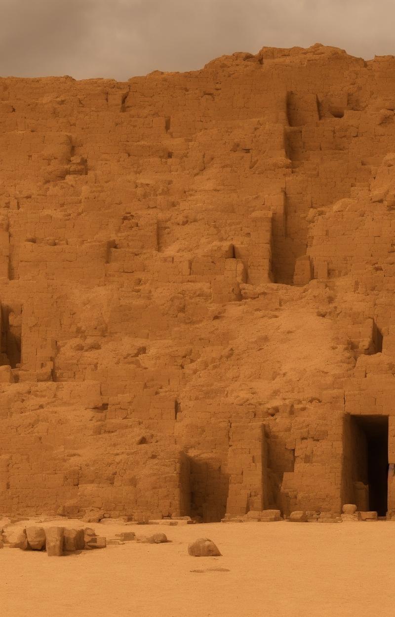 Sumer: Wie eine verlorene Zivilisation die Welt prägte