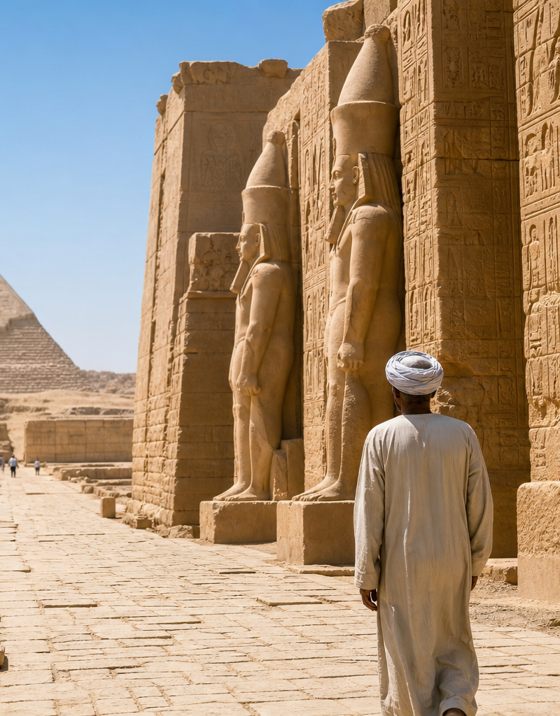 La Civiltà dell'Indo: città, segni e misteri di una grande società perduta
