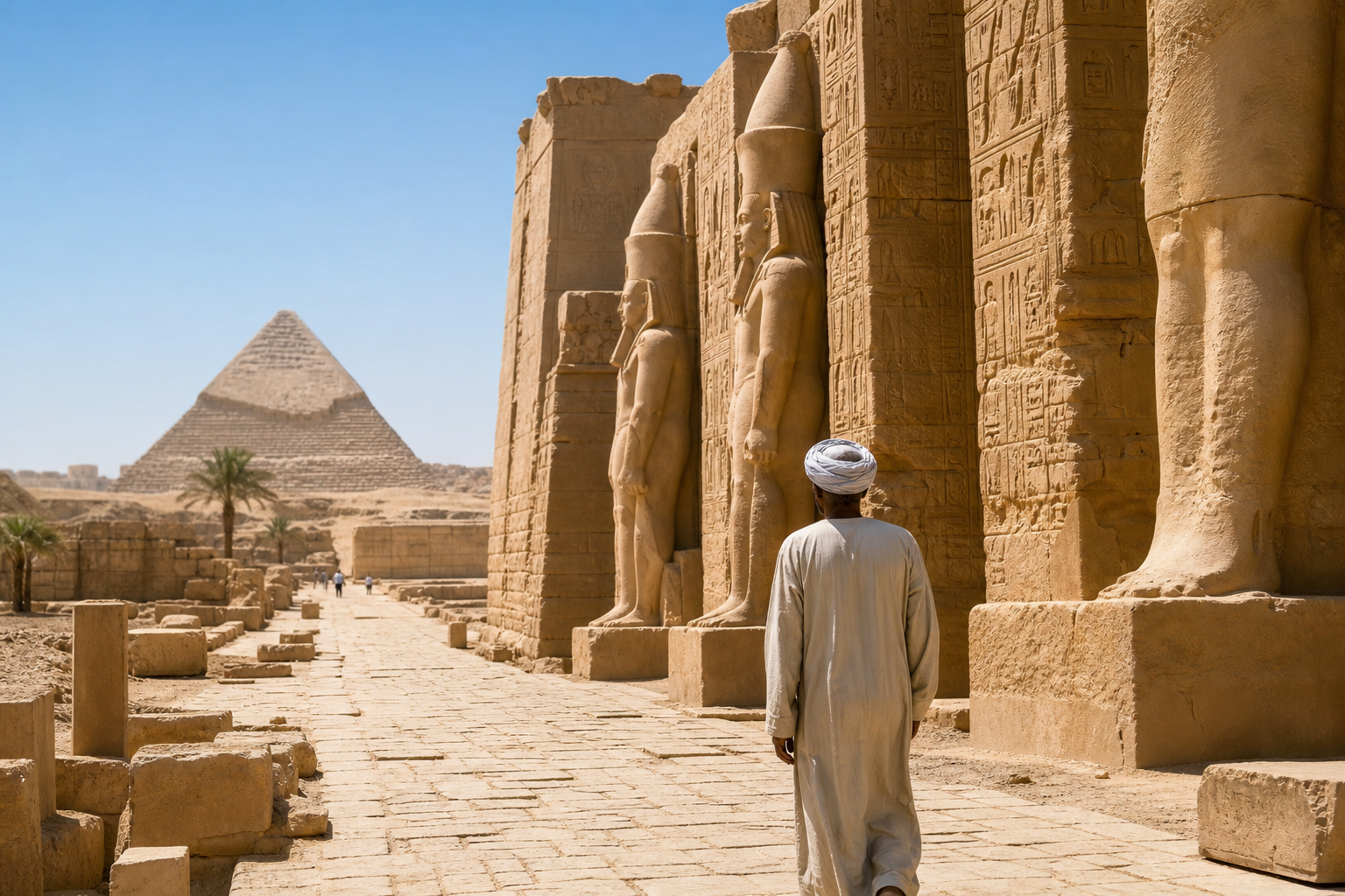 La Civiltà dell'Indo: città, segni e misteri di una grande società perduta - History Unlocked
