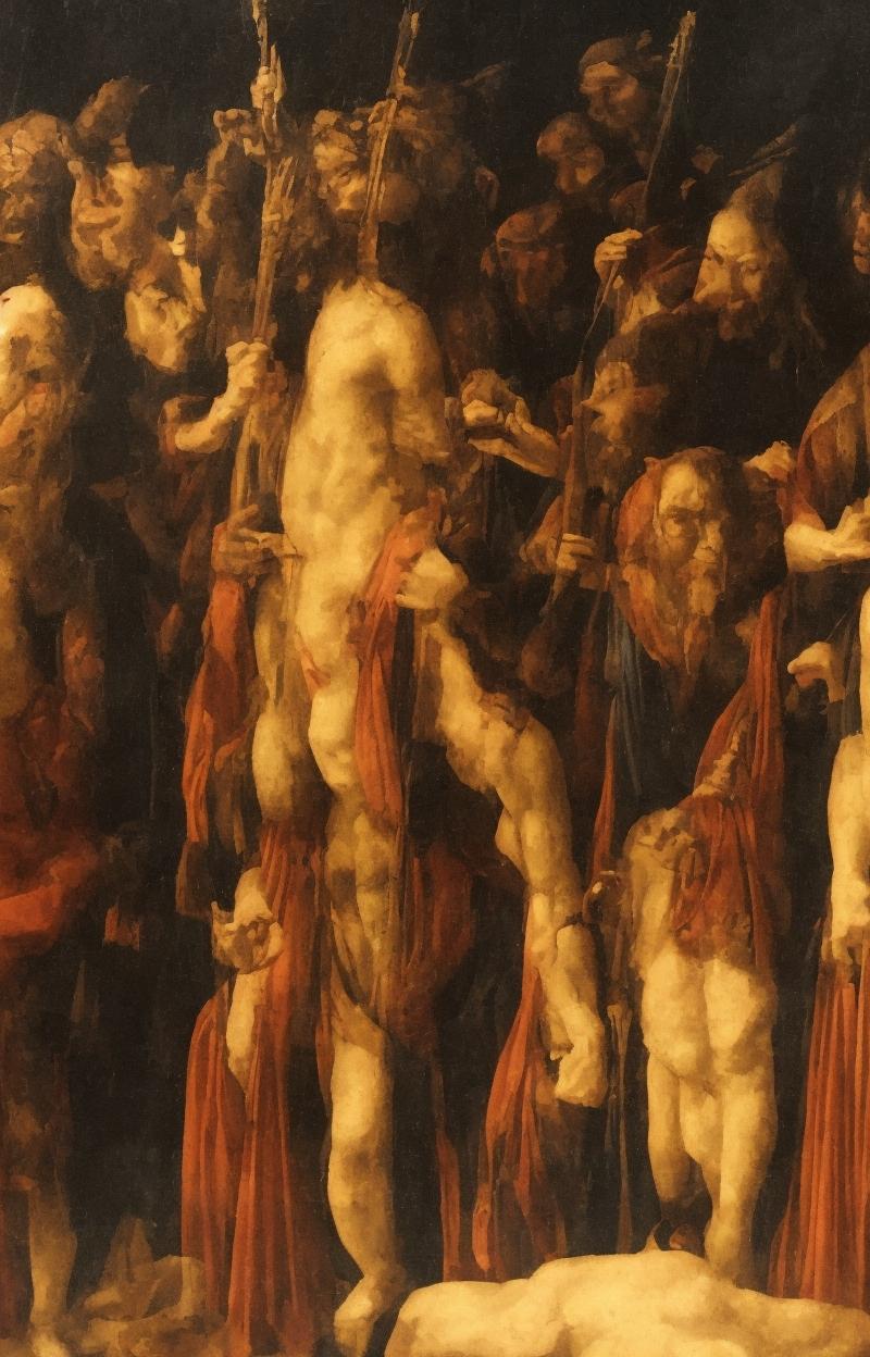 I Segreti del Simbolismo Medievale: Viaggio tra Misteri e Icone