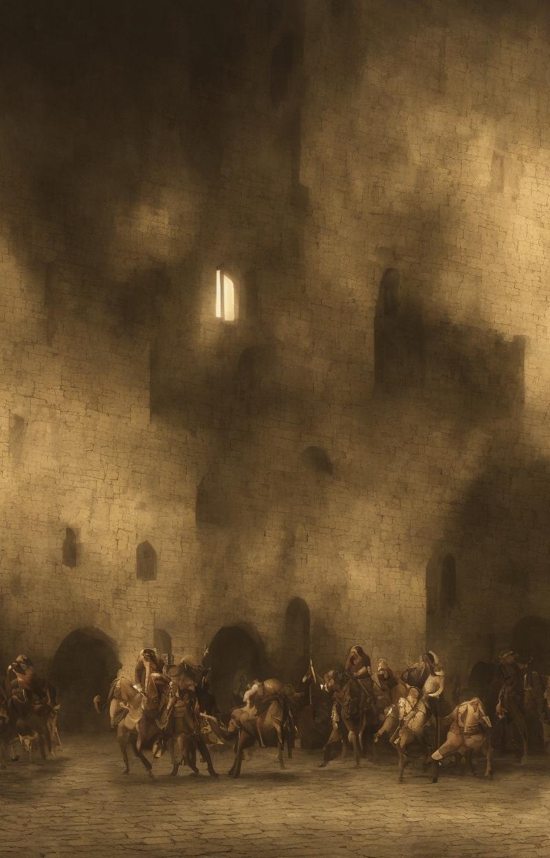 La caduta di Costantinopoli (1453): fine di un mondo